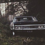 Telegram profile photo for Dean Winchester