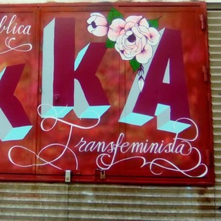 Telegram profile photo for Eskalera Karakola