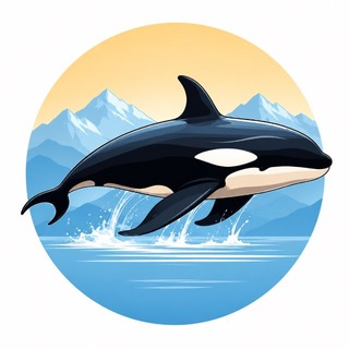 Telegram profile photo for Whale call 100x πΊπΈ
