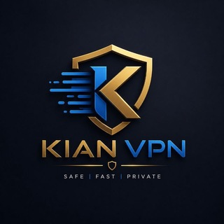 Telegram profile photo for کیان وی پی ان | VPN