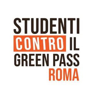 Telegram profile photo for SCGP Roma - Comunicazioni