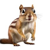 Telegram profile photo for Chipmunk🐿️$CHIP