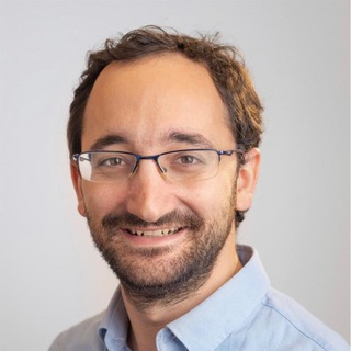 Telegram profile photo for השקס - גאופוליטיקה וכלכלה