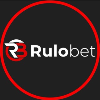 Telegram profile photo for Rulobet Telegram