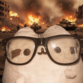 Telegram profile photo for نـيـران
