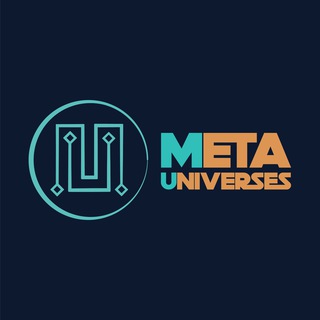 Telegram profile photo for Meta Universes Channel