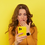Telegram profile photo for Юлия Мешкова _Карьерный консультант для юристов