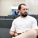 Telegram profile photo for Махбубий