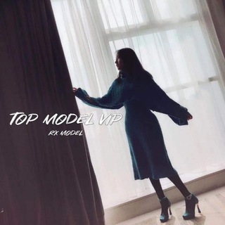 Telegram profile photo for Top Model Vip 🎖️高質之選🎖️