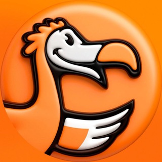Telegram profile photo for Додо Пицца Заречный