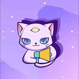 Telegram profile photo for Copycat Official Annoucement 📢
