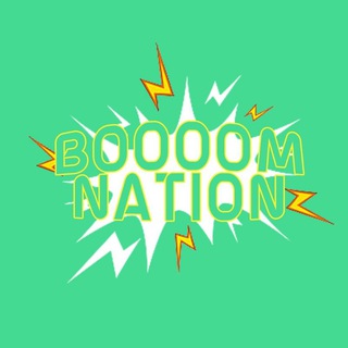 Telegram profile photo for 🔆BOOOM NATION🔆