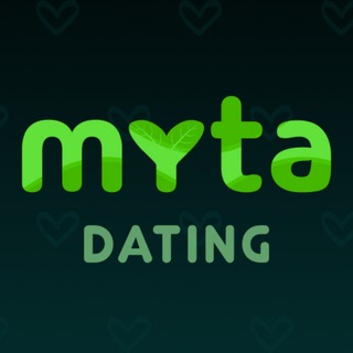 Telegram profile photo for MYTA DATING (новости)