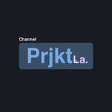 Telegram profile photo for Prjktla Trash