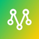 Telegram profile photo for AppMrsool