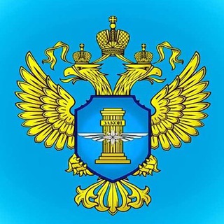 Telegram profile photo for Ространснадзор