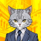 Telegram profile photo for TABBY PORTAL