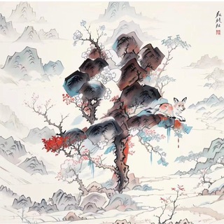Telegram profile photo for 玉华堂(福夏泉)