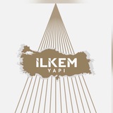 Telegram profile photo for ILKEM YAPI | ИЛЬКЕМ ЯПЫ