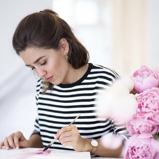 Telegram profile photo for Ksenia Onegina