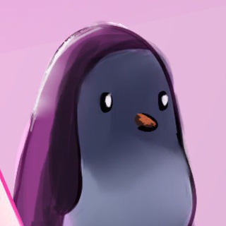 Telegram profile photo for Ванюша печатает...