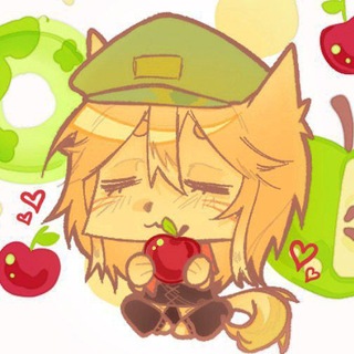 Telegram profile photo for ПЕРЕХОДНИК в ГУММИ КФ