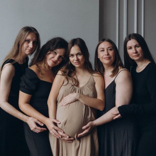Telegram profile photo for Забота о женщине с DiDoula