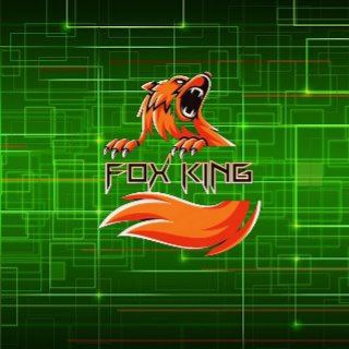 Telegram profile photo for Прогнозы на Киберспорт от FoxKing