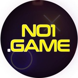 Telegram profile photo for NO1.Game|No1 Crypto Gaming