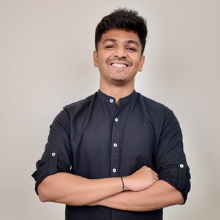 Telegram profile photo for CA Kaushal Trading -KpsoClub