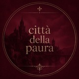 Telegram profile photo for РЕСТ//città della paura