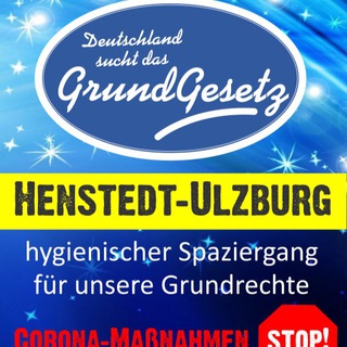 Telegram profile photo for MirReichtsBürger Henstedt-Ulzburg