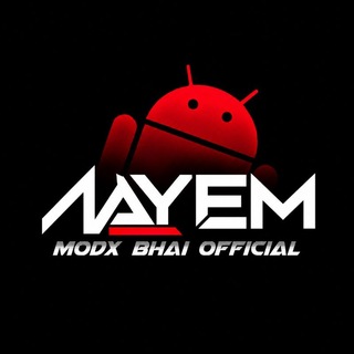 Telegram profile photo for 𝐌𝐨𝐝𝐱 𝐁𝐡𝐚𝐢 𝐎𝐟𝐟𝐢𝐜𝐢𝐚𝐥