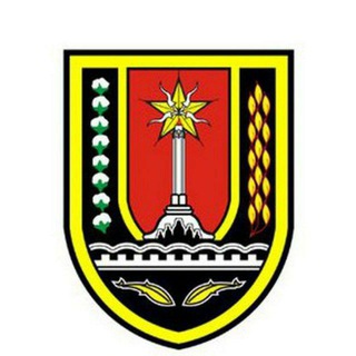 Telegram profile photo for Pegawai Pemkot Semarang
