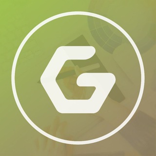 Telegram profile photo for گروه گرافیک | فتوشاپ | UI & UX