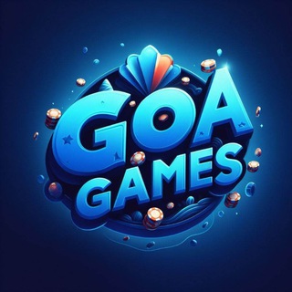 Telegram profile photo for 🤑GOAGAME 🏆 PREDICTION KING 🏆🏆🤑