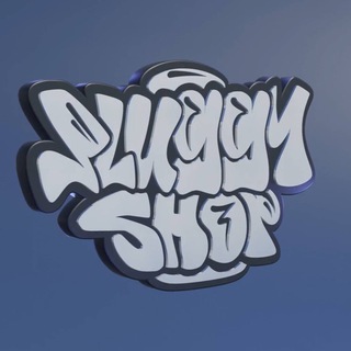 Telegram profile photo for PLUGGY SHOP