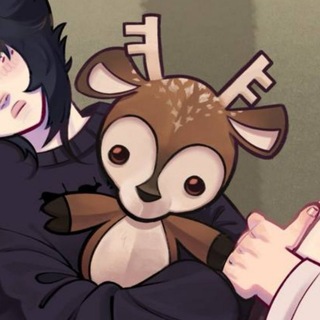 Telegram profile photo for Kerrshi