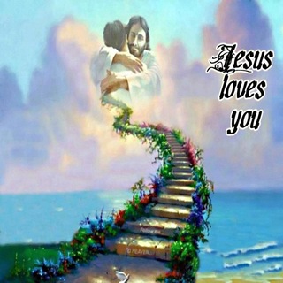 Telegram profile photo for Love of christ📖