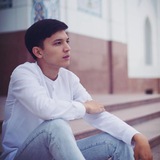 Telegram profile photo for Akmal Xolxojayev