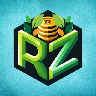 Telegram profile photo for RevenueZone • منطقه ی درآمدزا • AIRDROPS • کانال اخبار و معرفی ایردراپها