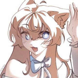 Telegram profile photo for 🪽—Ꮯᴀюᴩи✧︎ᴩиᴄуᴇᴛ—🫐¡!