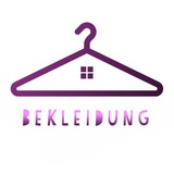 Telegram profile photo for Bekleidung