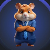 Telegram profile photo for Air drop