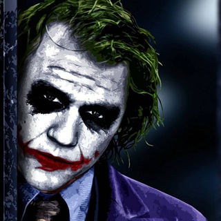 Telegram profile photo for OldJokerCalls