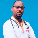 Telegram profile photo for Dr Shems@Apex Sexual health Clinic