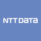Telegram profile photo for NTT DATA