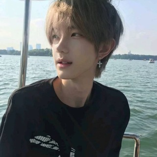 Telegram profile photo for 厌栀公益思路