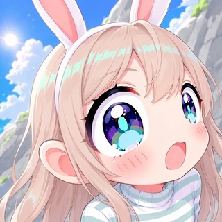 Telegram profile photo for 모과