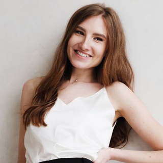 Telegram profile photo for Мир телеграм с Алёной ✨